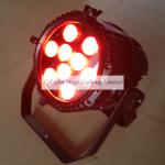 9x15W Outdoor RGBAW 5 in 1 Par64 Stage Lighting