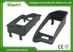 Golf Cart Club Car Headlight Bezel For Passenger And Driver 1016879 / 1016880
