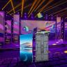 Buy cheap Education P2.6 P2.9 P3.91 P4.81 Led Screen Digital Display Led Rental Screen from wholesalers