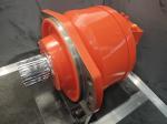 Customized Low Speed Torque Hydraulic Drive Motor For Industrial Applications By