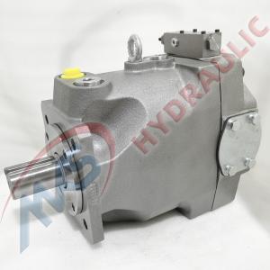 China Parker Axial Piston Pump PVM Series 250 Bar Pressure factory