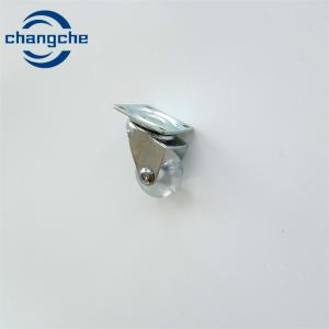 China Polyurethane Locking Industrial Heavy Duty Caster Wheels 3inch factory