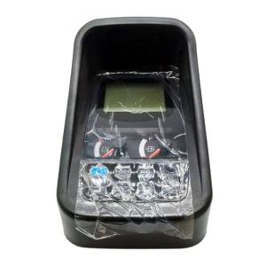 China Excavator Monitor Assy YN59S00014F1 For Kobelco SK210LC SK210LC-6E SK250LC-6E factory