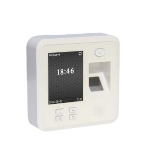 China Office School Press Keypad Fingerprint Door Access Control System on sale
