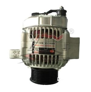 China 60A S84-39 8PK Engine Starter Motor For KOMATSU PC200 ALN0167UW ALN0167UX ALN9167LP factory