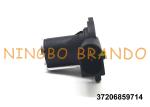 DC12V 37106789937 / 37206859714 Air Suspension Compressor Solenoid Coil For BMW