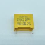 ENEC 2100V DC Metallised Polypropylene Capacitors , Voltage Proof PP Film