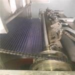 Paraffin Wax Steel Belt Wax Pellet Machine Cooling Pelletizer Customized