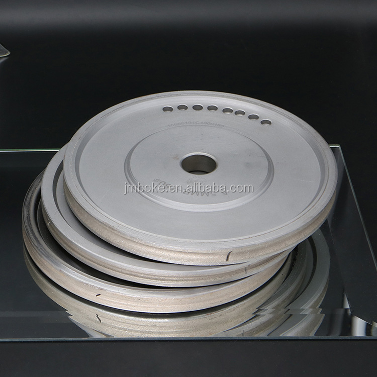 Diamond Profiling Grinding Wheel Granite Profiling Tools for Shaping Marble Edge Electroplating Stone Metal OEM Glass PCS Quartz