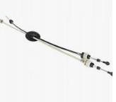 China Mercedes Sprinter 9062601651 Chassis Parts Gear Shift Cable factory