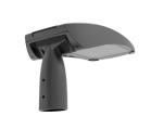 High Brightness SMD Led Outdoor Area Street Lighting Cool White Eco - Friendly