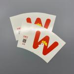 PE Coated 3oz To 26oz Raw Material Paper Cup Fan 190gsm 230gsm Food Grade