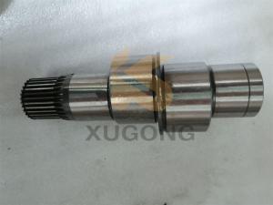 China 131134A SHAFT For Hyundai R200-3 factory