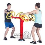 Outdoor Fitness Equipments-taichi spinner
