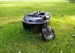 Sea fishing bait boat remote control fish finder , brushless motor for bait boat