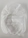Adults Polypropylene Non-Woven PP Disposable Protective Hood Head Cover with