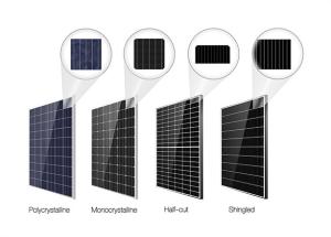 China BIPV Photovoltaic Facade Systems 6060 Aluminum Bifacial Pv Modules factory