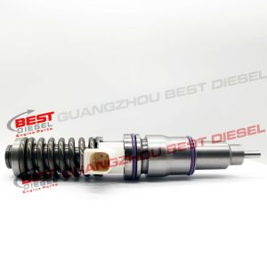 New Diesel Fuel Injector 20569291 BEBE4D39001 BEBE4D28001 for Volvo FH12 FM FM12