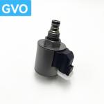 175-3893 Excavator parts SY485 SY550 SY700 SY750C fan pump solenoid valve motor