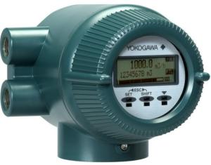 China Yokogawa AXFA14G-D1-01 Yokogawa Magnetic Flowmeter Remote Converter factory