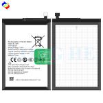 5000mAh Rechargeable Battery for Tecno Camon 15 CD7 Mobile Phone System Model BL