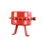 Portable Condensed Aerosol Fire Suppression Highly Innovative Safety Protect
