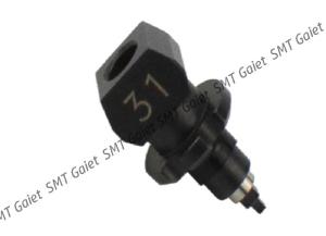 China Assembleon Nozzle 5322 360 10433 Type 31 Applicable Topaz Emerald factory