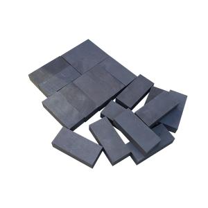China 1kg Capacity Graphite Plate with High Pure Chemical Composition factory