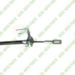 For Ferrari 458 Italia Spider Left Parking Brake Cable OEM 257913