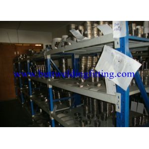 31254 F44 Stainless Steel Spiral Wound Gasket For High Temperature Water