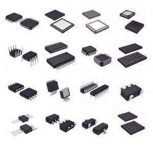 MICROCHIP AT24CM01-SSHM-T IC Electronic Component PGA Asics (Application