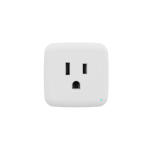 China Mini Smart Plug US Type factory