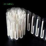 5mm Diameter Food Grade Biodegradable Paper Straw For Bubble Tea
