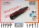 RE533501 RE533608 SE501959 RE255520 RE522250 BEBE4C12101 BEBE4C12001 Diesel Fuel