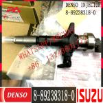 Diesel Fuel Injector 8-98238318-0 8-98238318-1 8982383180 295050-1710 Nozzle