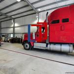 Modern Design Steel Warehouse Prefabricated Outdoor Storage Building