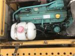 Used Bestselling Second Hand Vollvo EC210BLC Hydraulic Crawler Excavator