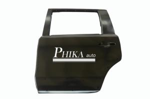 China Livina 2013 Nissan Door Replacement With Seal , Car Door Panels factory