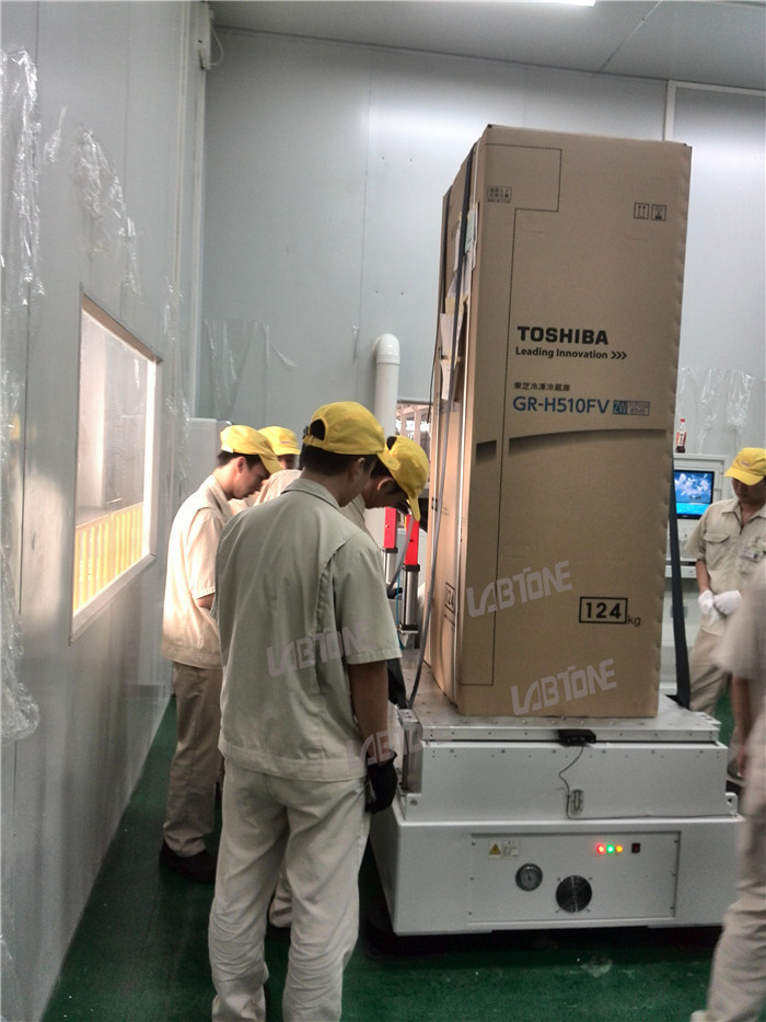 Vibration Testing Table Electrodynamic Vibration Shaker Direct Manufacturer