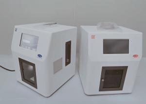 China 5ml Automatic Particle Counter For Filtration Efficiency Detection factory