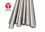 Hot rolled Dia300mm Inconel 600 Nickel Alloy Pipe