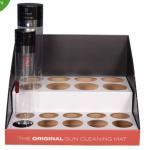 KBA 164 Cardboard Lipstick Counter Display 5C Pdq Display Box