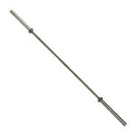 the men's powerlifting bar 28*2200mm 20kg 1500lb capacity, mens barbell bar for