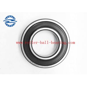 6006-2RS 6006ZZ Bicycle Motor Ball Bearing Slide 6006