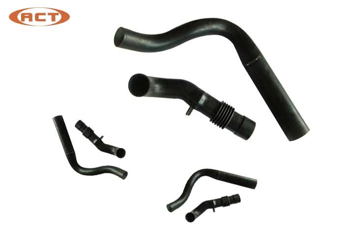 EX200-5 Excavator Engine 6BG1 Air Feeder Tube / Exhause Pipe Manifold Exhaust