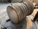 Vertical Chemical Storage Tank 50000 Liter Underground Diesel Fuel Oil