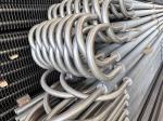 Design Boiler Fin Tube With Customized Length Up To 25 Meters And Performance