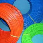 Flexible 95/98A Pressure Transport Pipeline Pneumatic Air Hose