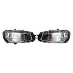 9608201956 9608202056 Fog Lamp for Mercedes-Benz Arocs Antos Truck