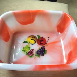 China High Precision Injection Molding Molds Plastic Basin Mould Long Service Life factory